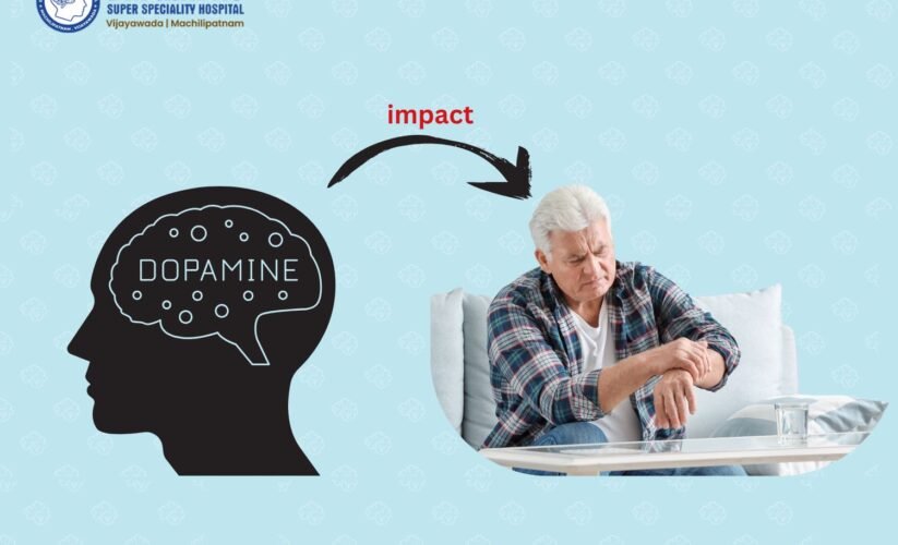 What is Dopamine and How It Affects Parkinson’s Disease