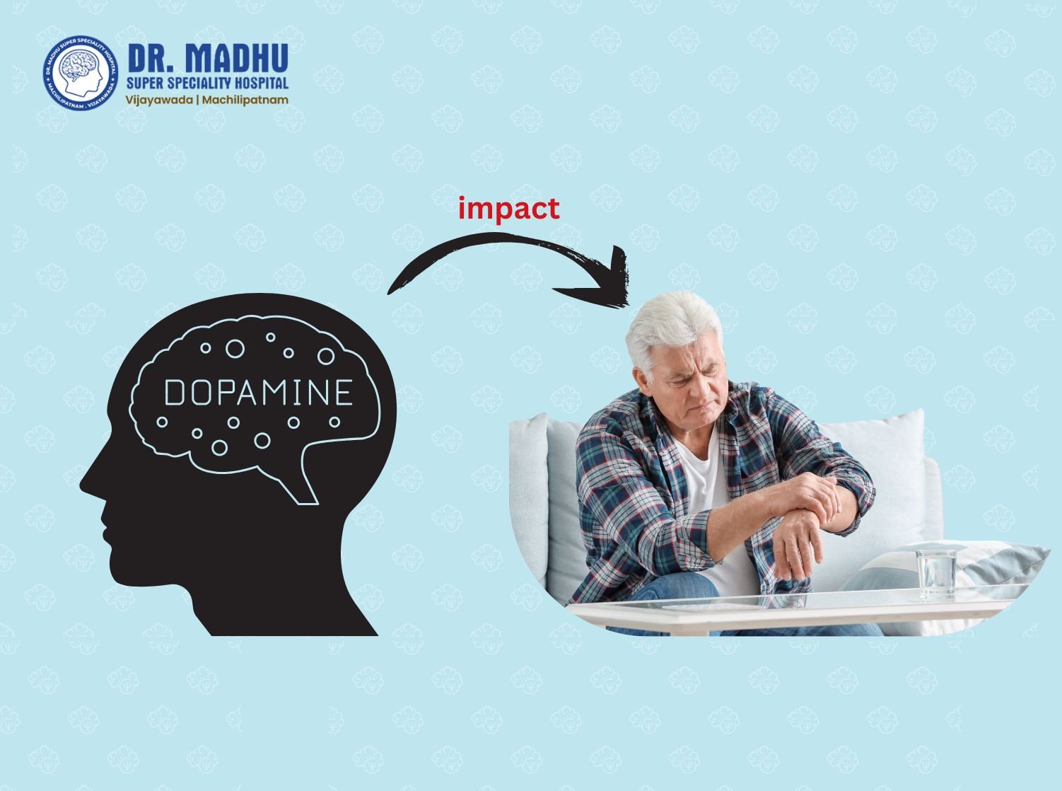 What is Dopamine and How It Affects Parkinson’s Disease