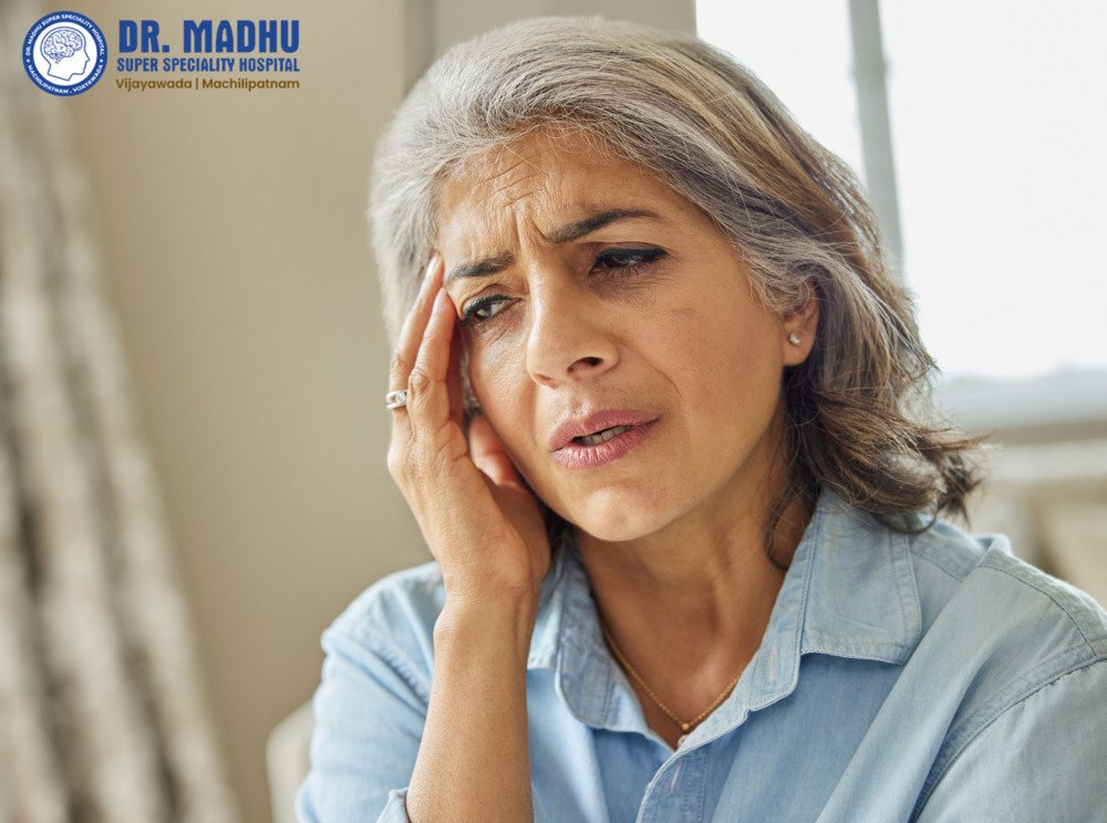 Memory Loss vs. Alzheimer’s: When to Worry?