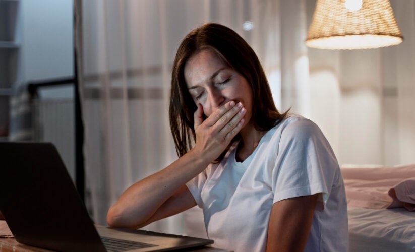 Sleep Apnea: The Silent Night-Time Disorder You Shouldn’t Ignore