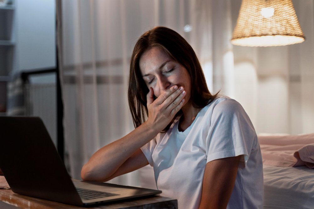 Sleep Apnea: The Silent Night-Time Disorder You Shouldn’t Ignore