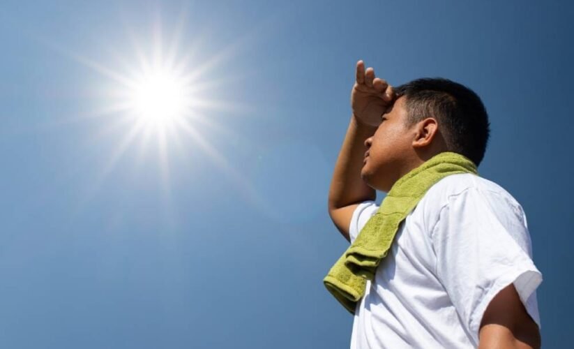 వేసవి రాబోతోంది – ఆరోగ్యంగా ఉండేందుకు ముఖ్యమైన సూచనలు