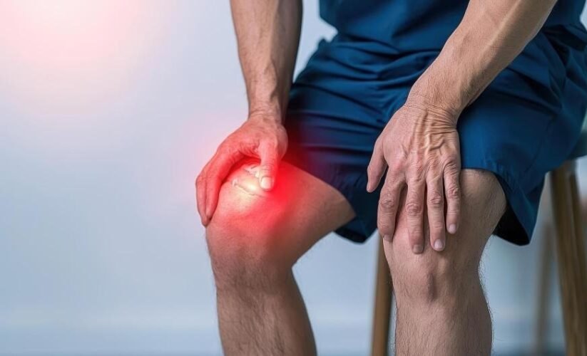 5 Signs You Should See an Orthopaedic Doctor for Knee Pain