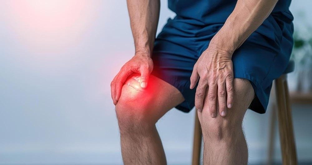 5 Signs You Should See an Orthopaedic Doctor for Knee Pain