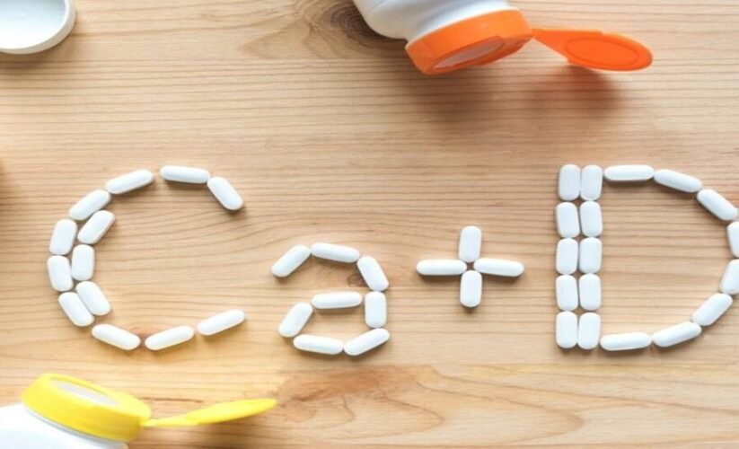 Calcium and Vitamin D: Why Are They Important for Bone Health?