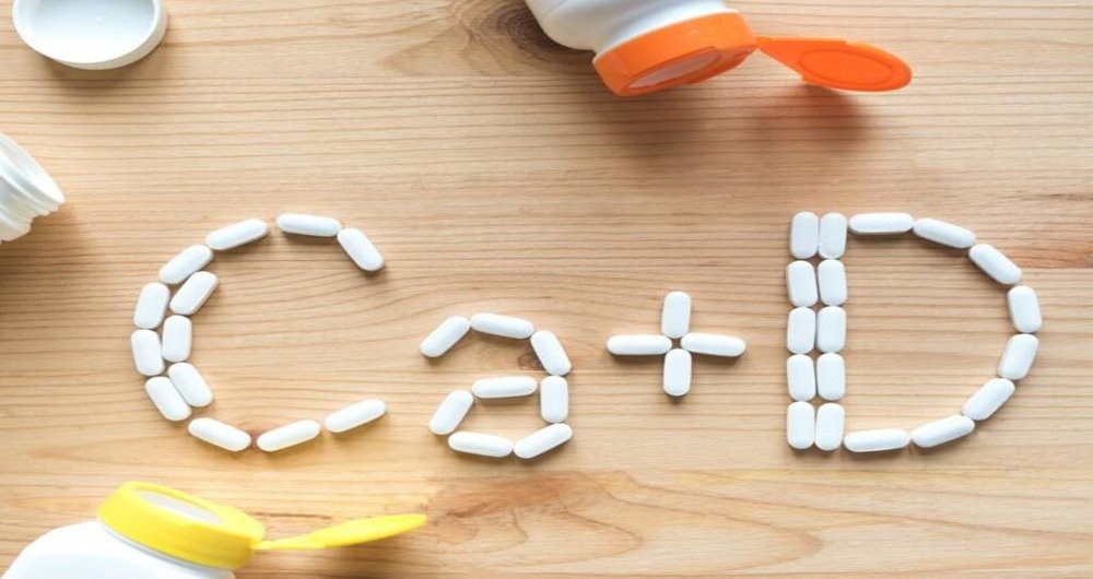 Calcium and Vitamin D: Why Are They Important for Bone Health?