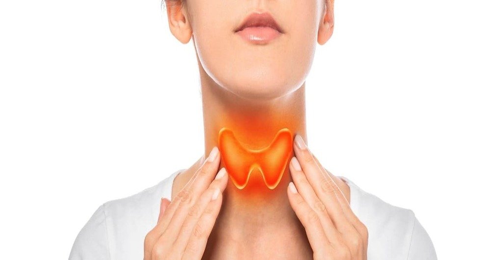 10 Signs You May Have a Thyroid Problem