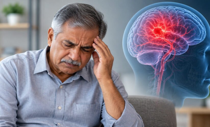 What Is a Silent Stroke? Symptoms, Risks, and Prevention