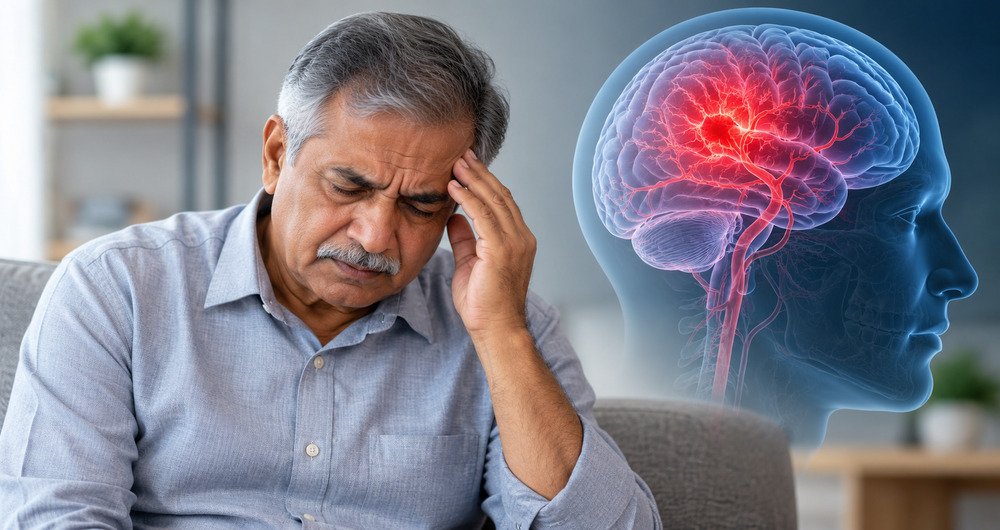 What Is a Silent Stroke? Symptoms, Risks, and Prevention