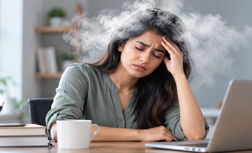 What Are the Common Causes of Brain Fog