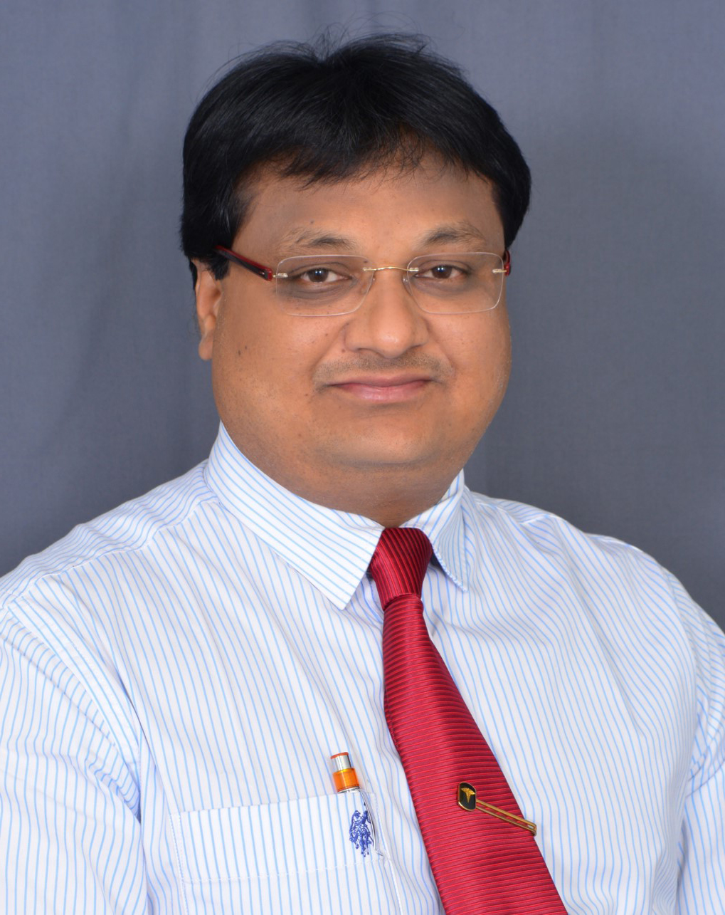 Dr Madhusudhana Rao Metla